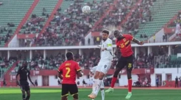 اللقاء المنتظر: موعد مصر وبنين في كأس الأمم الأفريقية